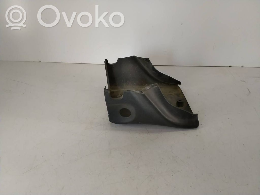Ford Transit Steering wheel column trim 