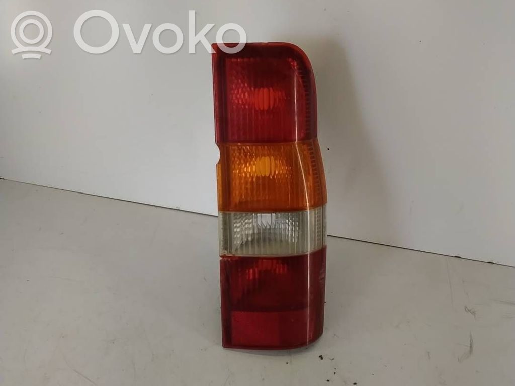 Ford Transit Rear/tail lights 