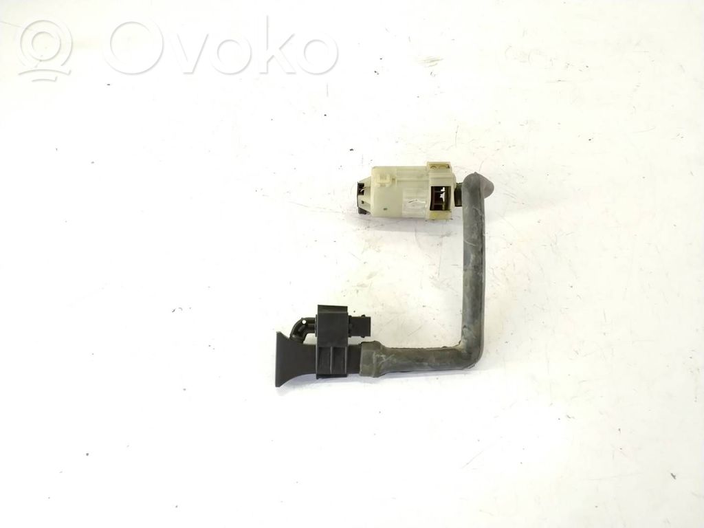 Audi A3 S3 8L Interior temperature sensor 