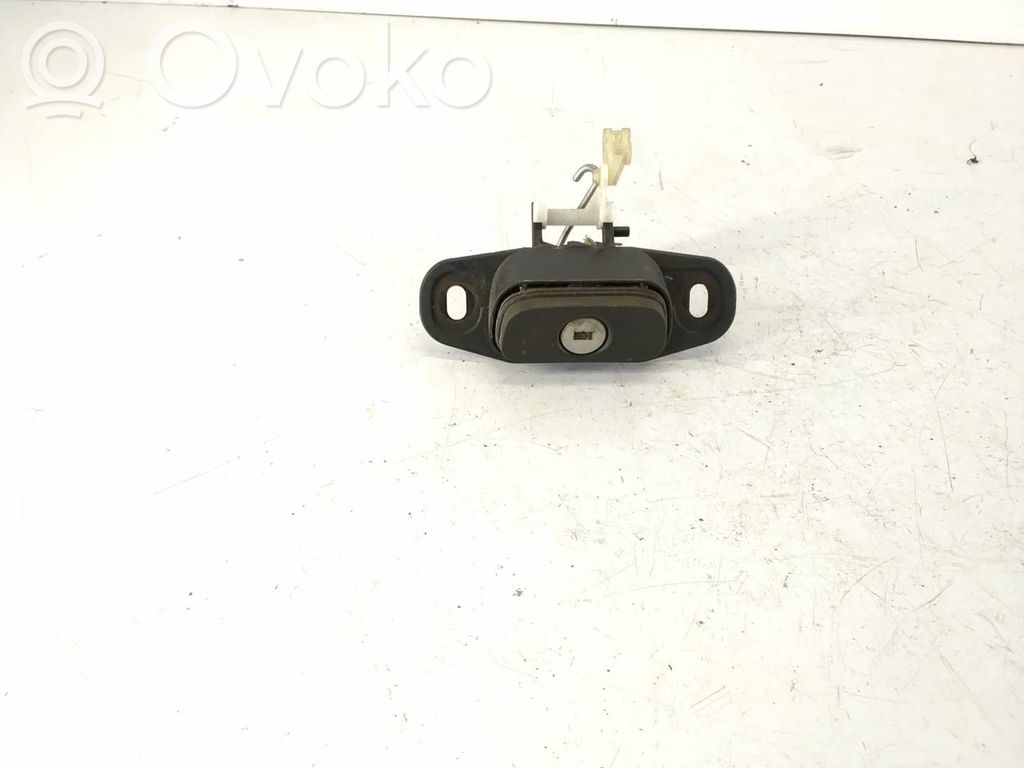 Volvo S40, V40 Loading door exterior handle 