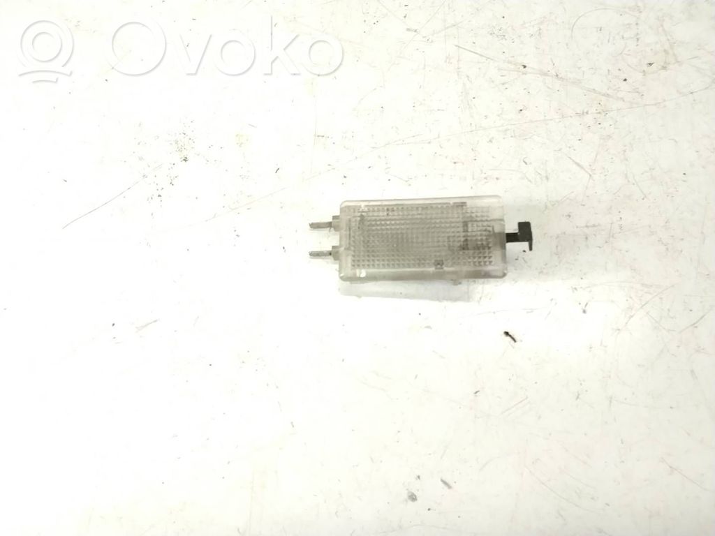 Volvo S40, V40 Autre éclairage intérieur 
