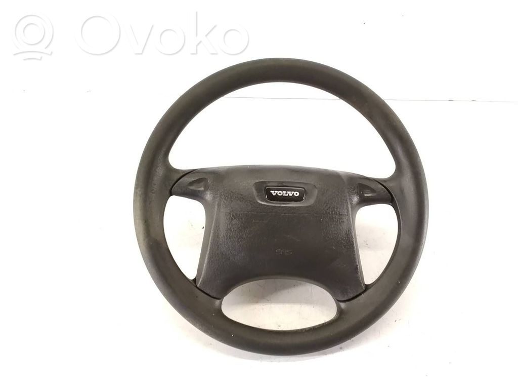 Volvo S40, V40 Vairas 
