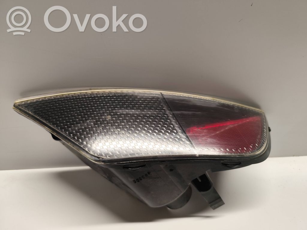 Seat Altea Rear fog light 