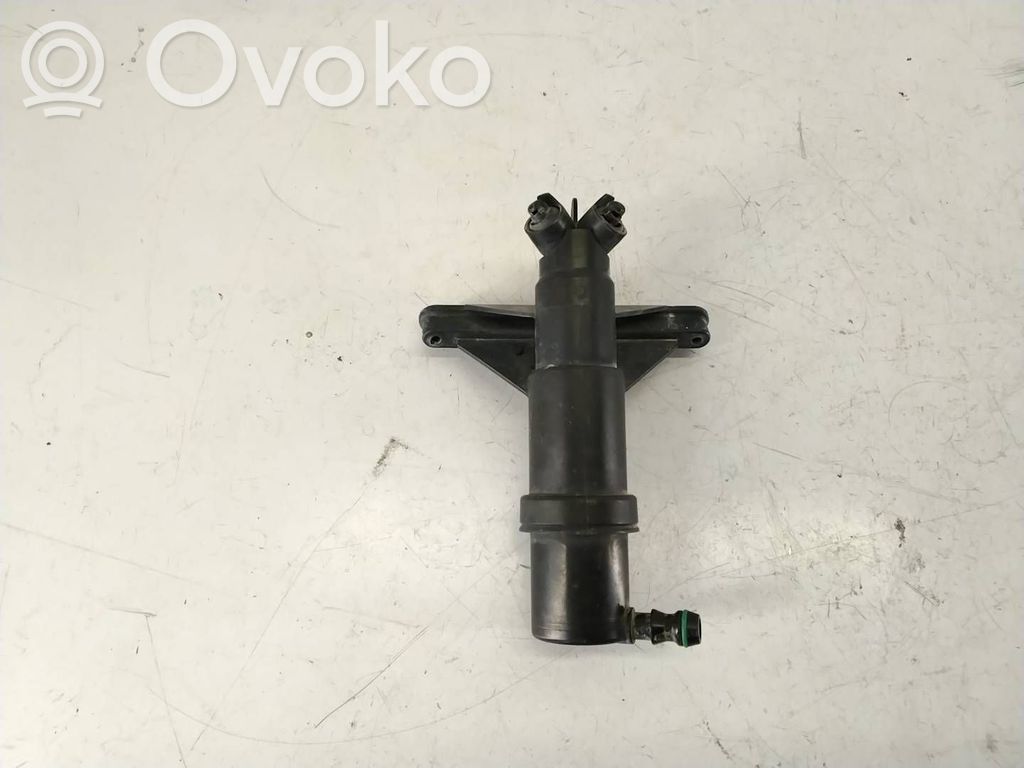 Žibintų apiplovimo purkštukas (-ai)