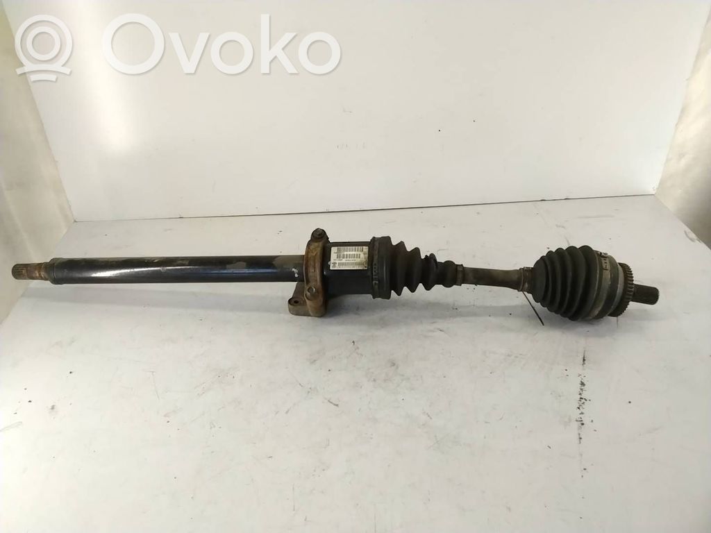 Volvo V70 Semiasse anteriore 
