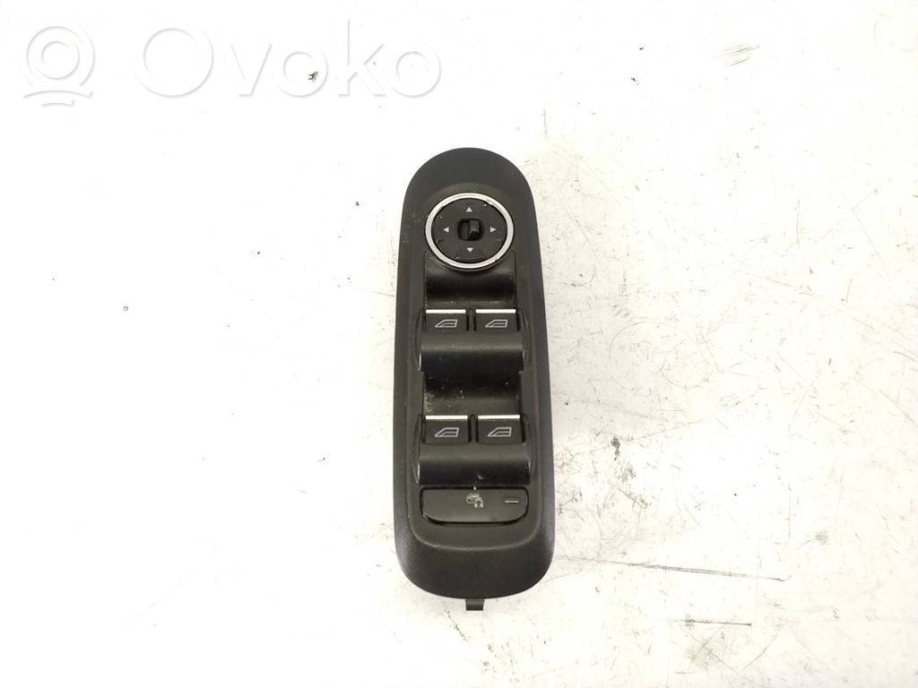 Electric window control switch   AM2T14A132AA,09122013,A0912DL5270