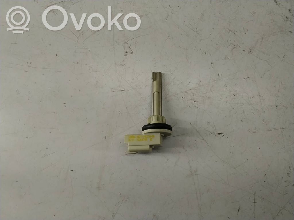 Ford Galaxy Interior temperature sensor 