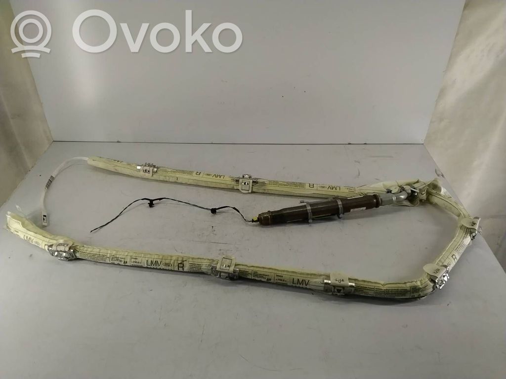 Ford Galaxy Airbag da tetto 