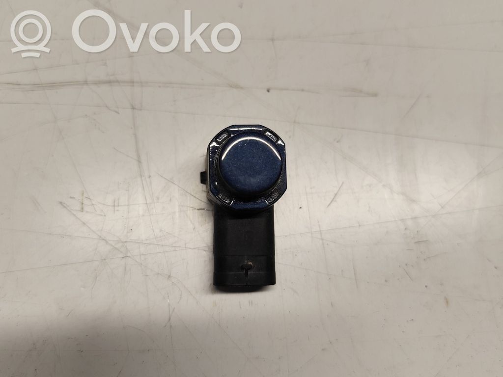 Volkswagen PASSAT B6 Parkošanās sensors PDC 