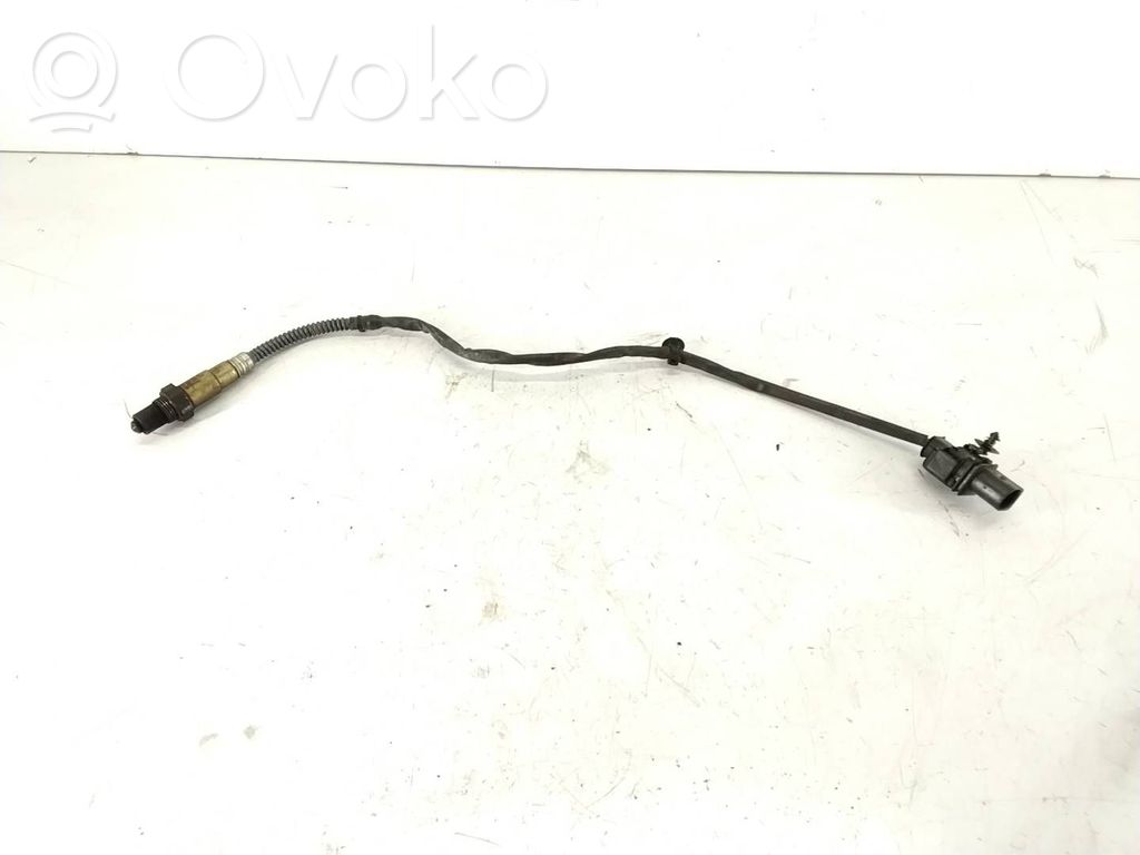 Sonde lambda   AV619D375BA,0281004154