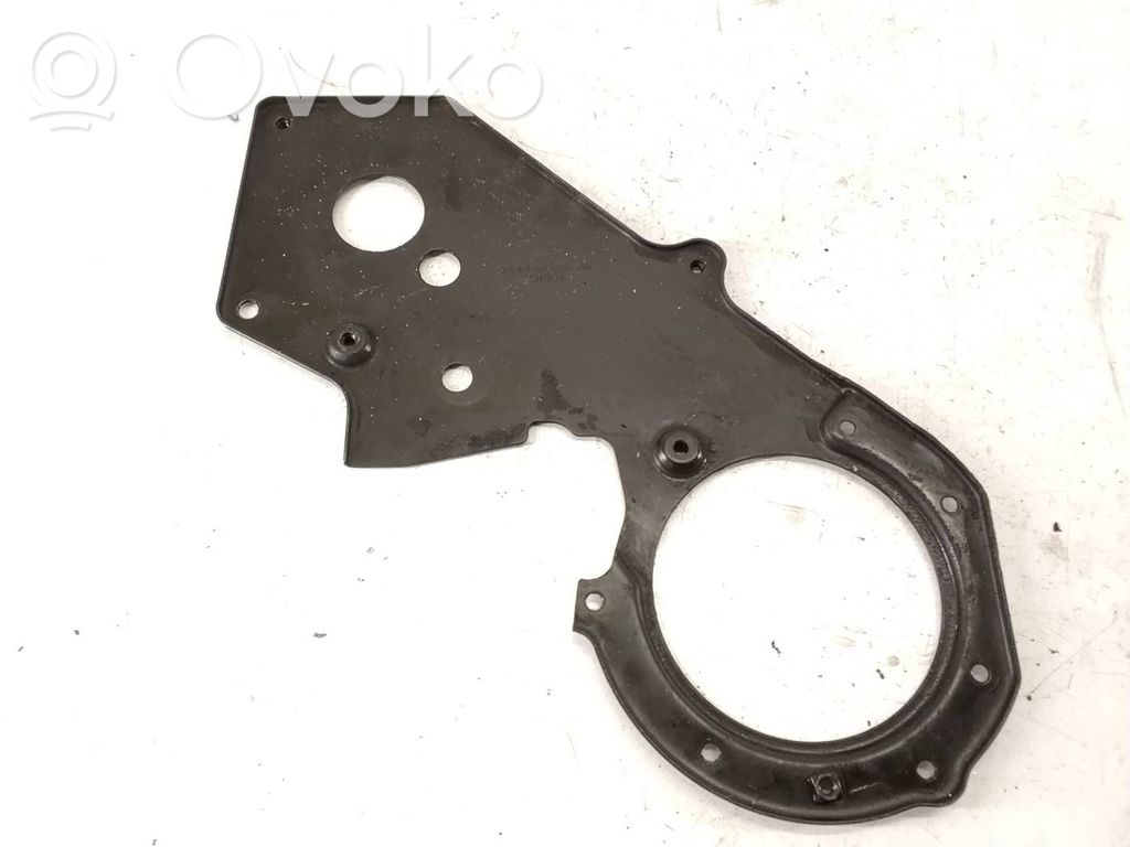 Ford Transit Osłona paska / łańcucha rozrządu 
