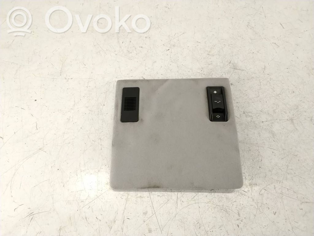 BMW 3 E46 Interruptor del techo solar 