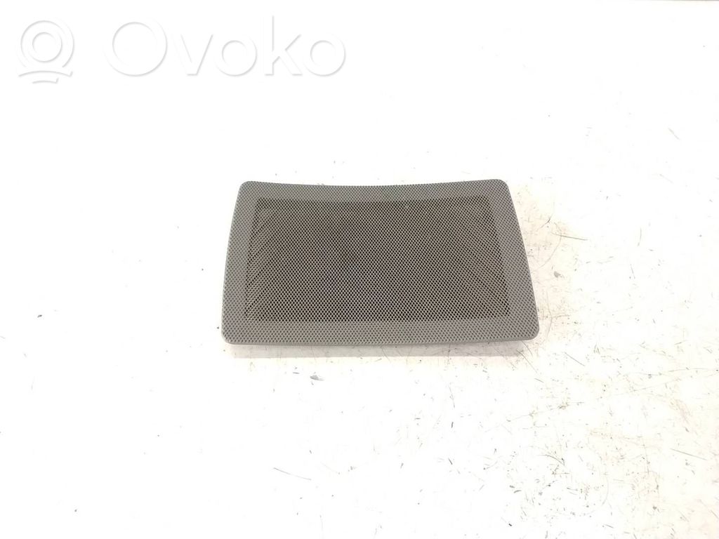 BMW 3 E46 Moldura protectora del altavoz lateral 