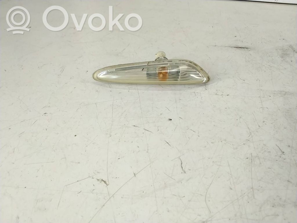 BMW 3 E46 Seitenblinker 