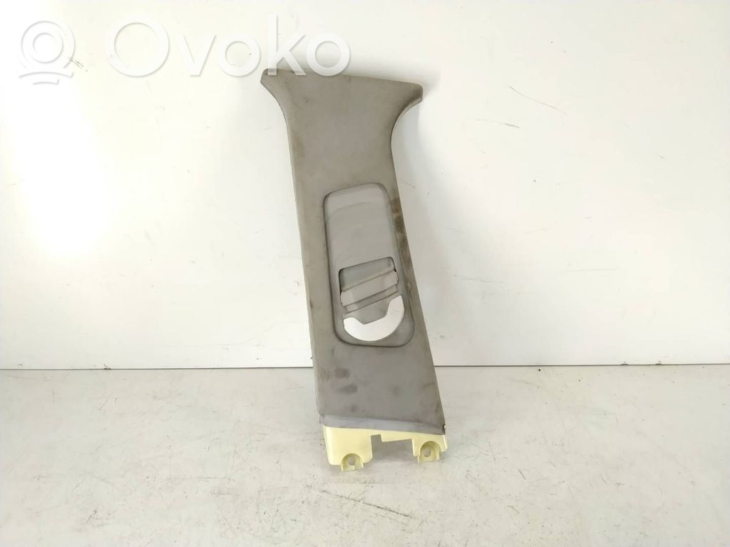 BMW 3 E46 (B) statņa dekoratīvā apdare (augšdaļa) 