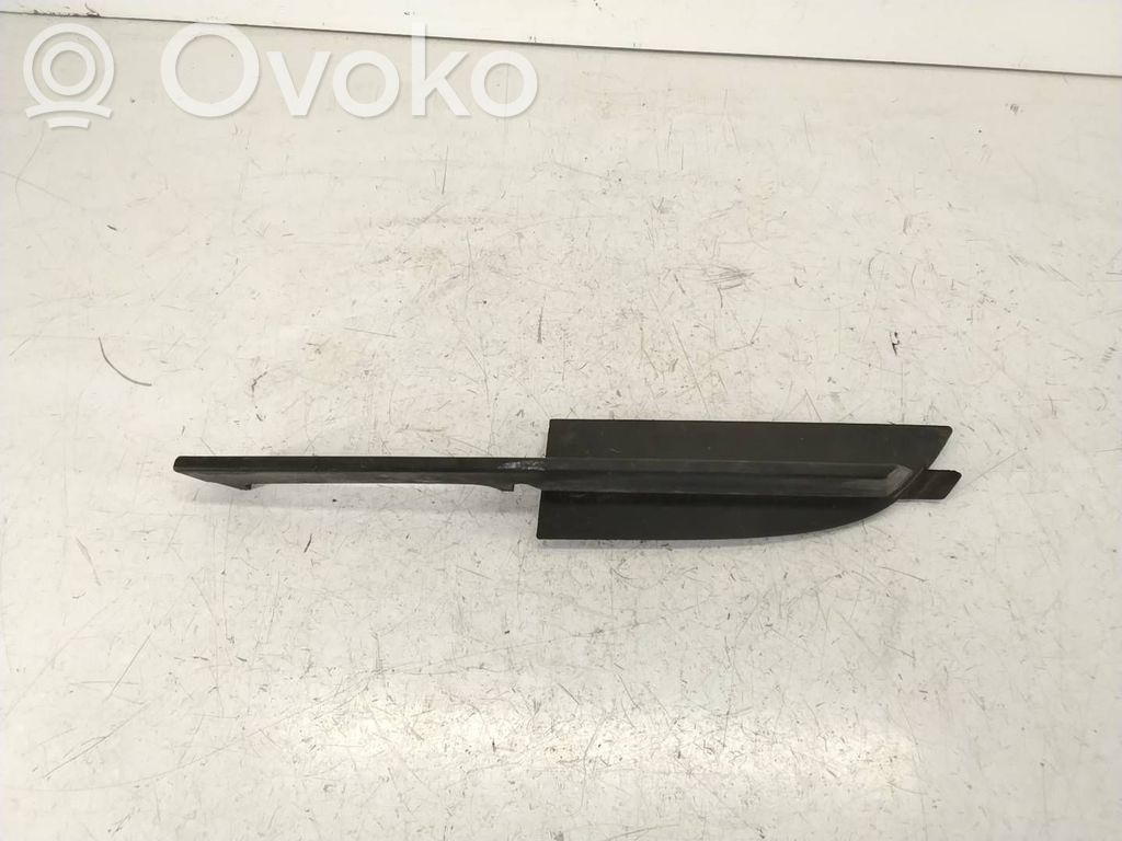 BMW 3 E46 Narożnik zderzaka przedniego 