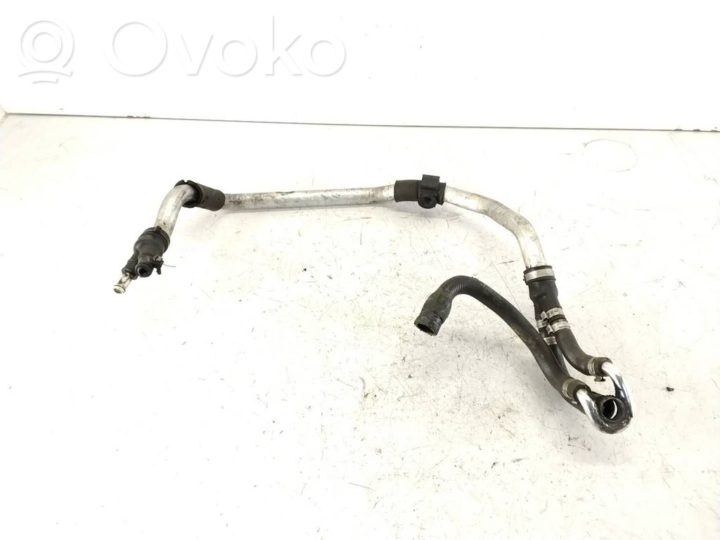 Volvo S60 Engine coolant pipe/hose 