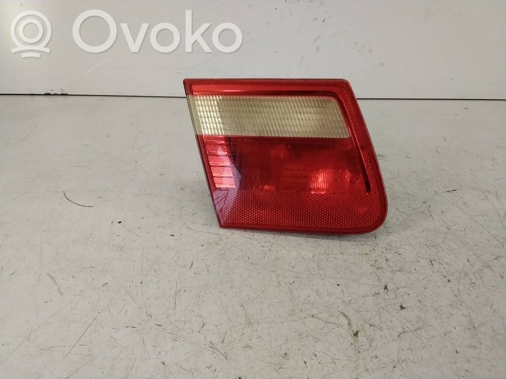 Tailgate rear/tail lights   286801