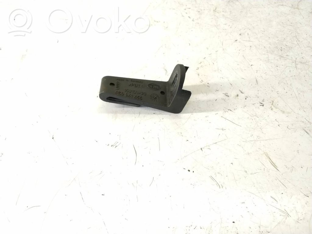 Headlight/headlamp mounting bracket   4E0941455