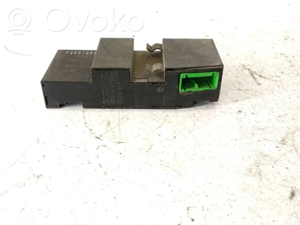 ESP (stability system) control unit   501960,03W293,35805669,160703F