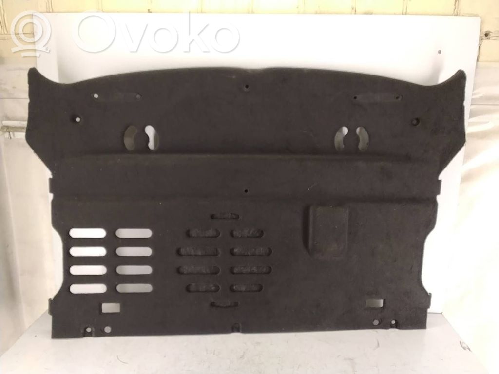 Audi A8 S8 D3 4E Other trunk/boot trim element 