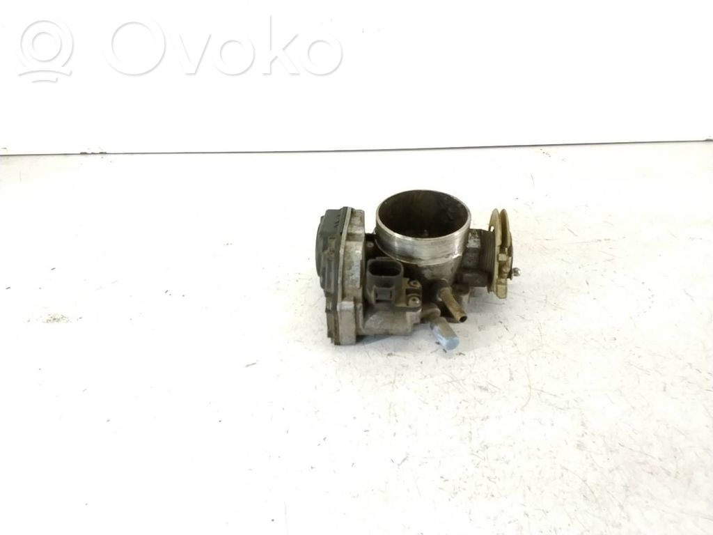 Volkswagen PASSAT B5 Valvola a farfalla 