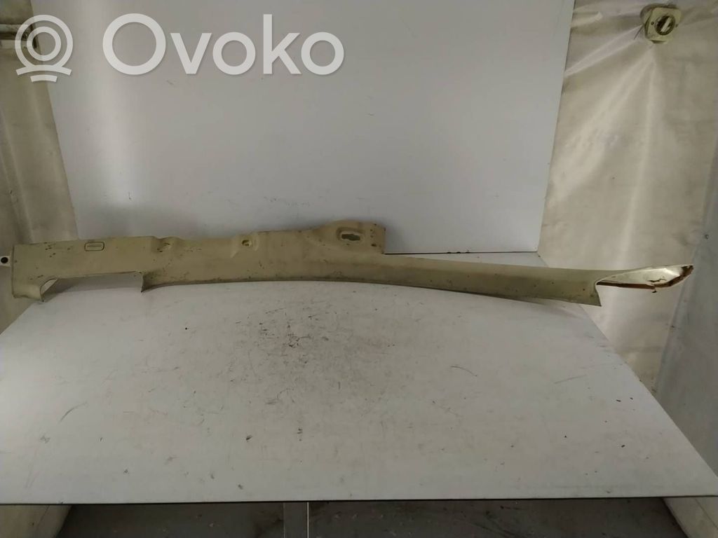 (A) pillar trim   4E0867233,054AL2HJ8XC2