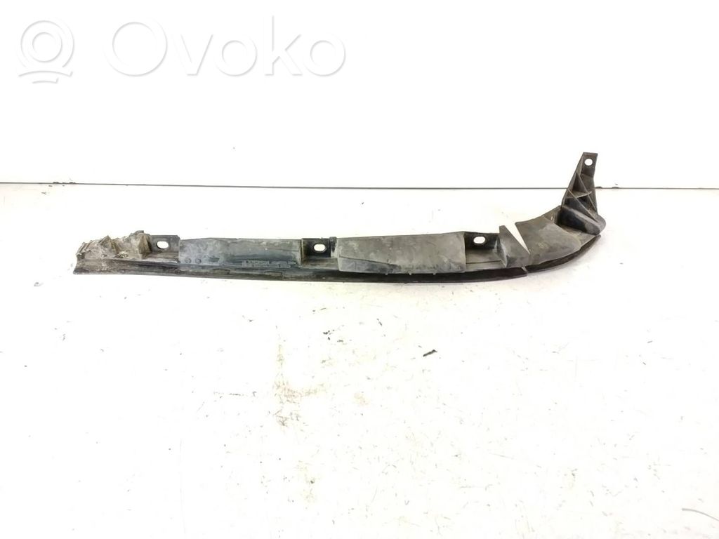Ford Galaxy Rear bumper mounting bracket 
