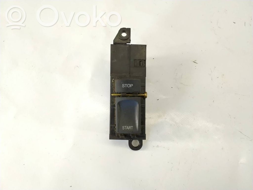 Audi A8 S8 D3 4E Engine start stop button switch 