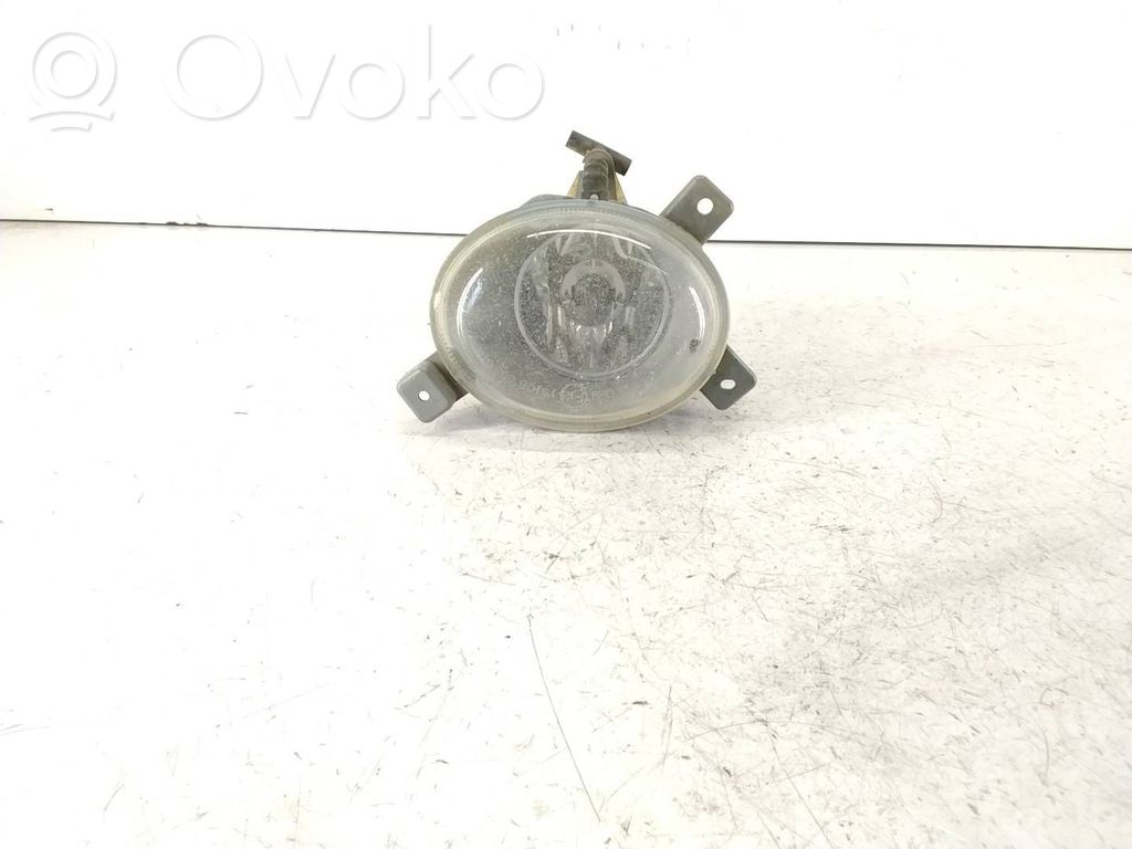 Volvo S60 Etusumuvalo 