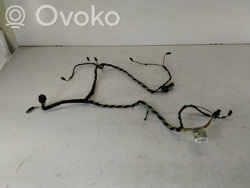 BMW 3 E46 Other wiring loom 