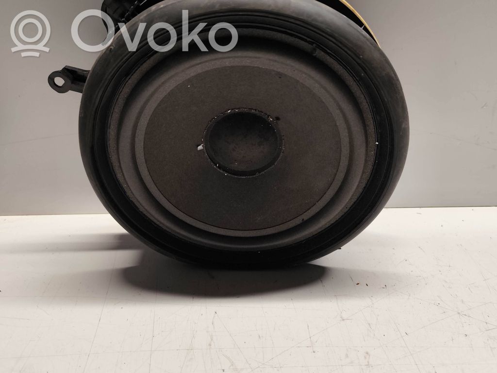 Altavoz de la puerta trasera   4E0035411D,4913410400