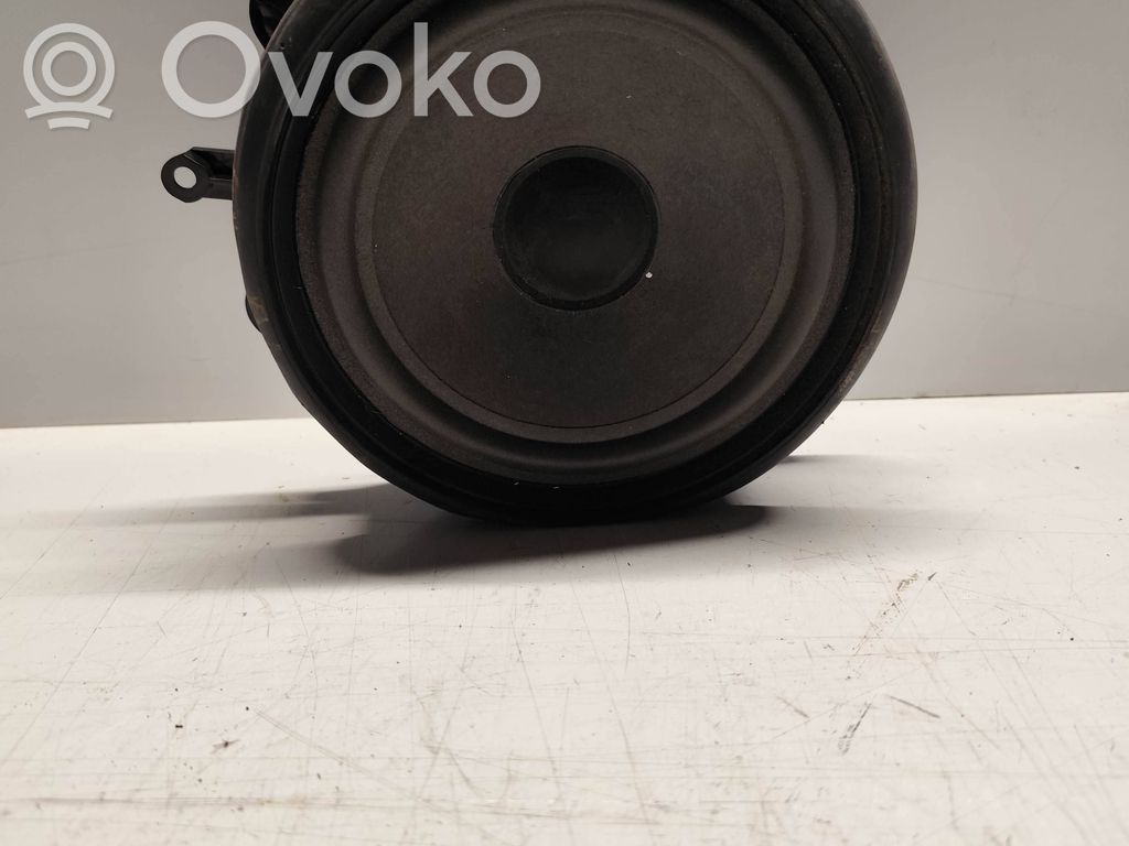 Altavoz de la puerta delantera   4E0035411,6477121,49134104015
