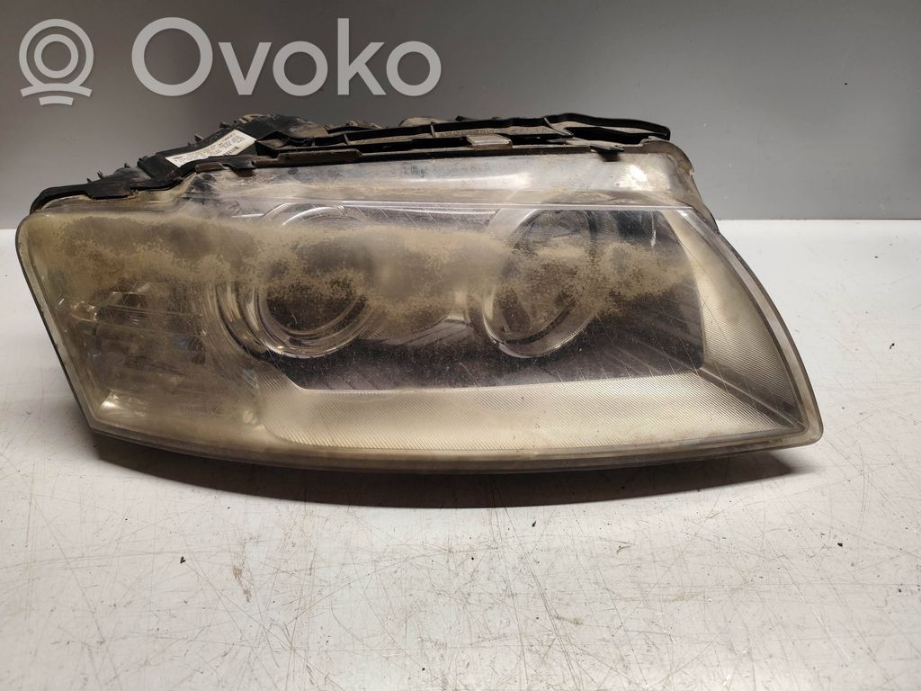 Audi A8 S8 D3 4E Headlight/headlamp 