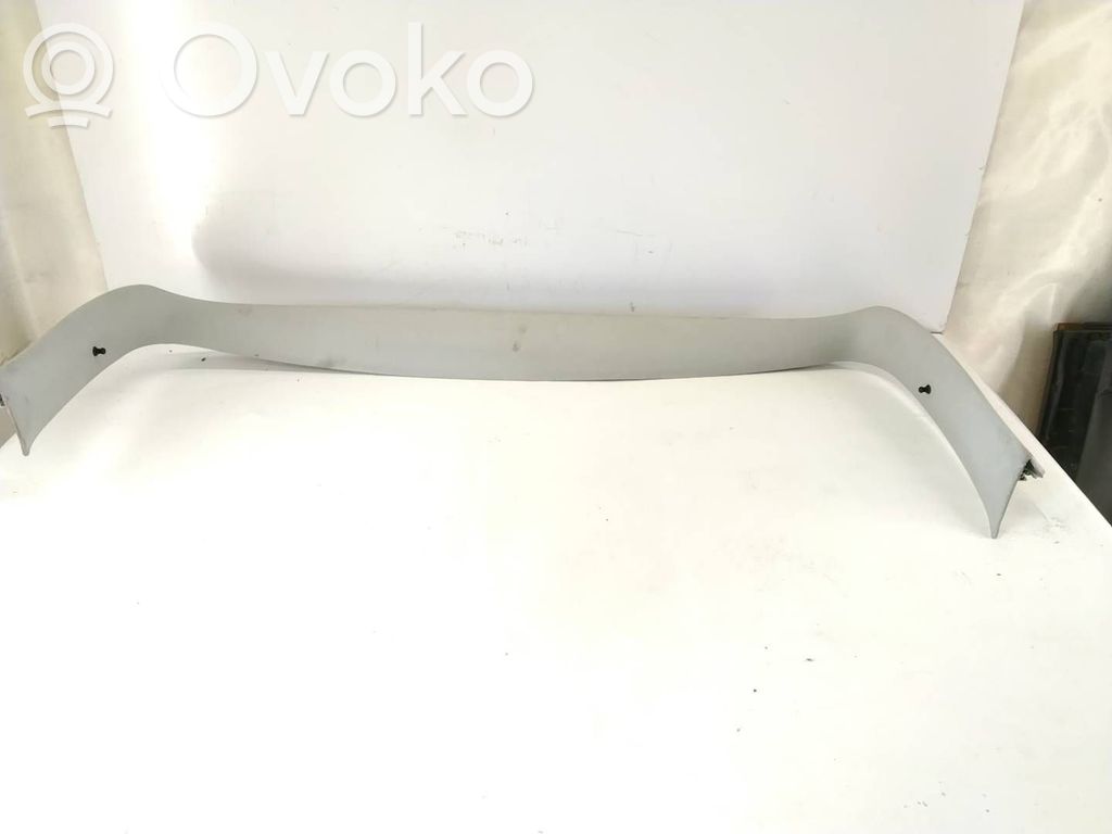 Seat Altea XL Tailgate/trunk upper cover trim 