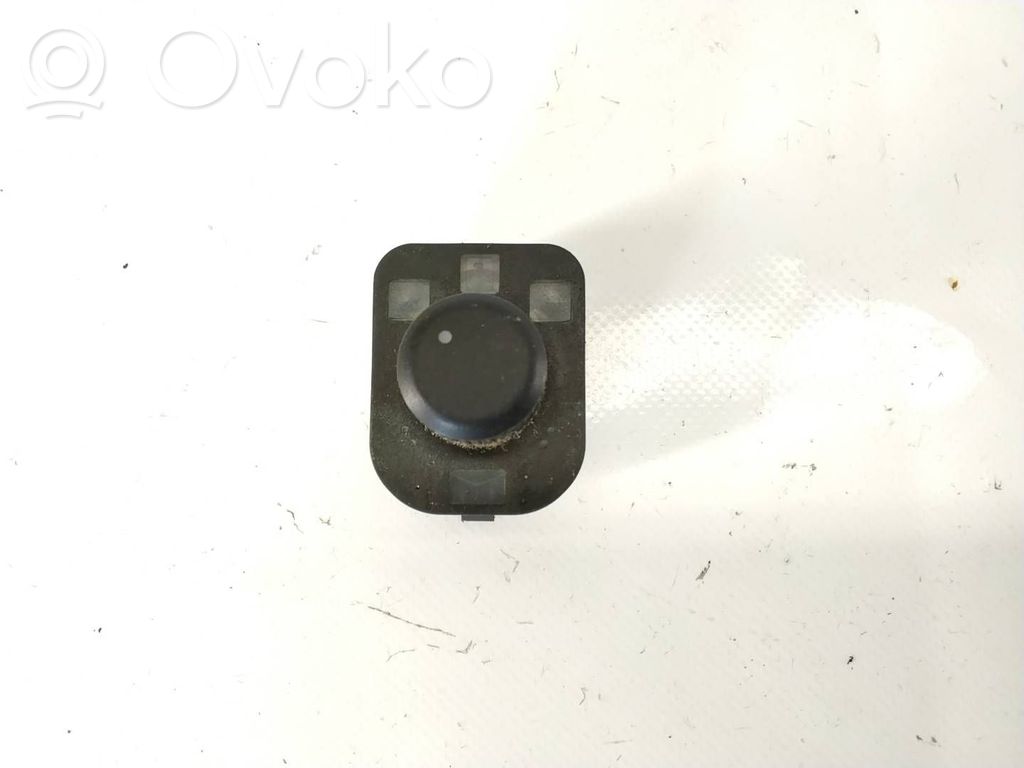 Seat Altea XL Wing mirror switch 