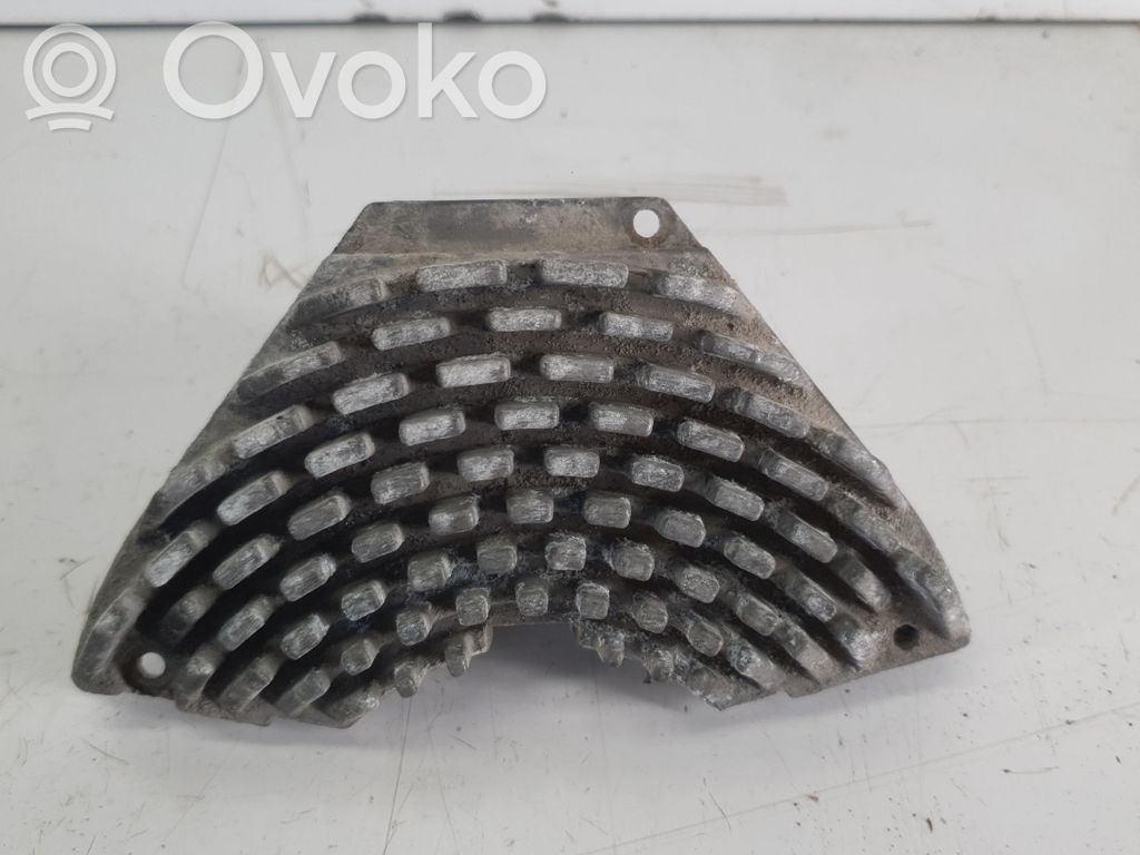 Volvo V70 Rezystor / Opornik dmuchawy nawiewu 