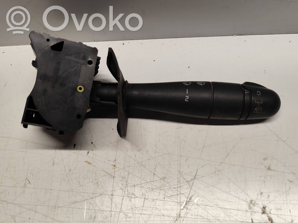 Renault Kangoo I Leva comando tergicristalli 
