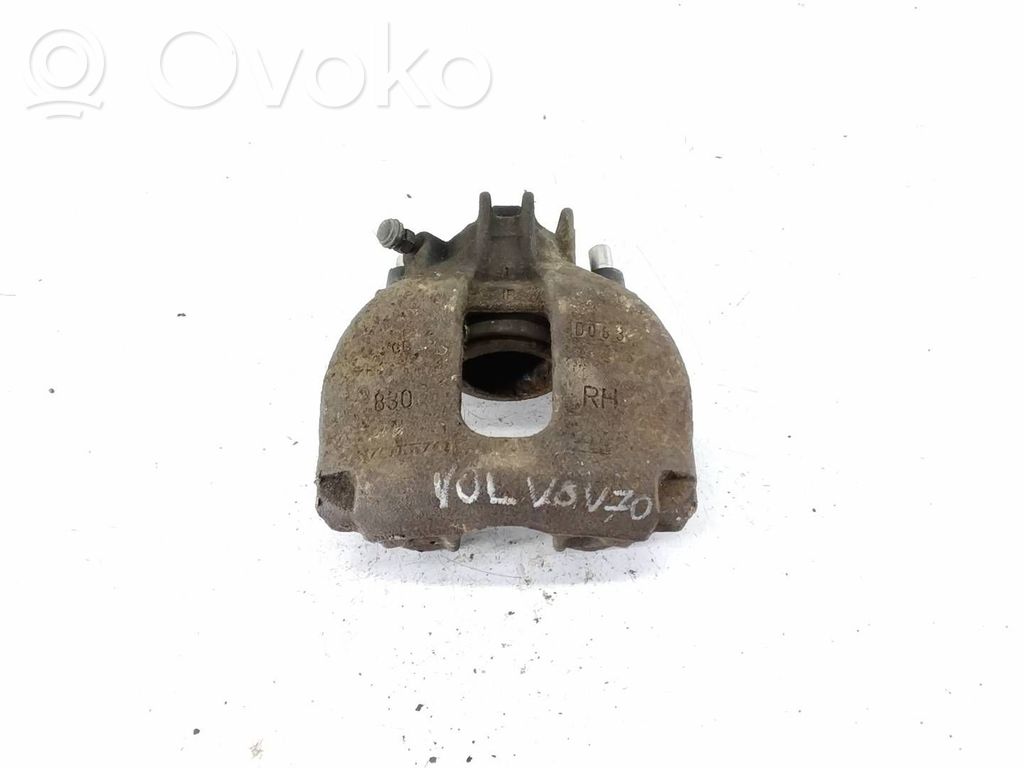 Volvo V70 Bremssattel vorne 