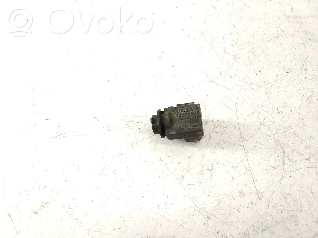 Volvo V70 Luftgütesensor 