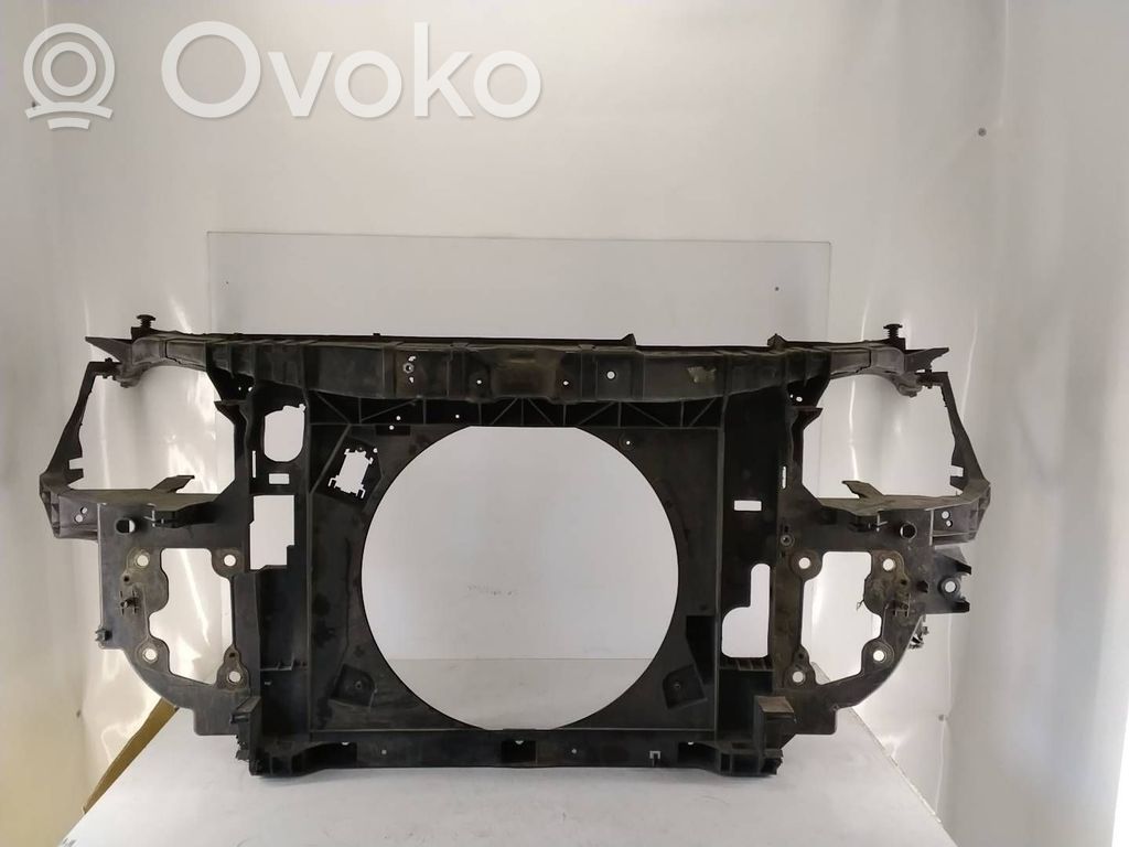 Fiat Freemont Radiatorių panelė 