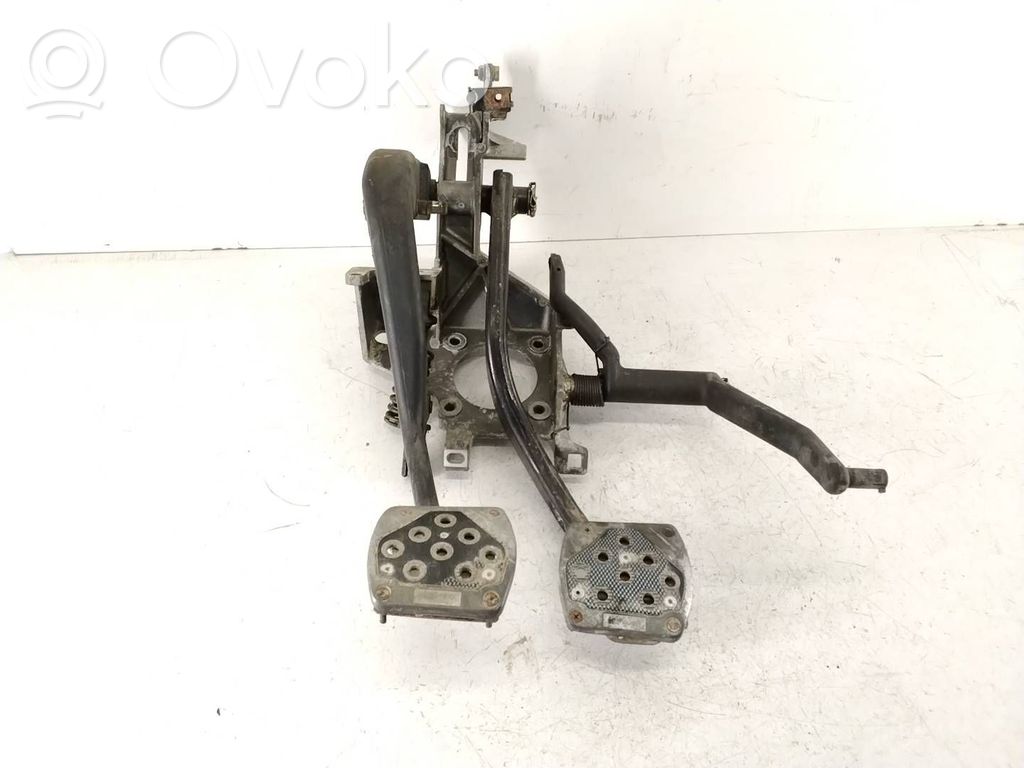 BMW 5 E39 Pedal de freno 