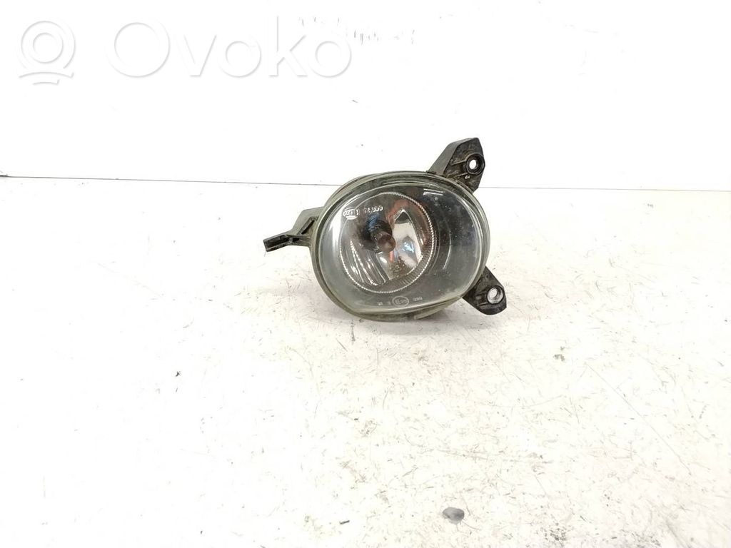 Toyota Corolla Verso AR10 Fendinebbia anteriore 