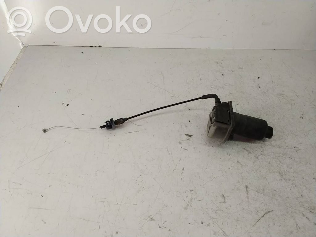 Unité de commande / module de régulateur de vitesse   0205005010,354111625482
