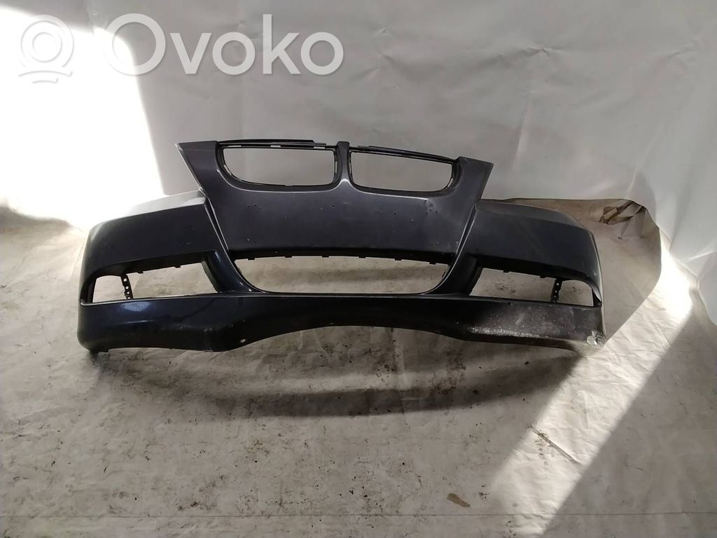 BMW 3 E90 E91 Paraurti anteriore 