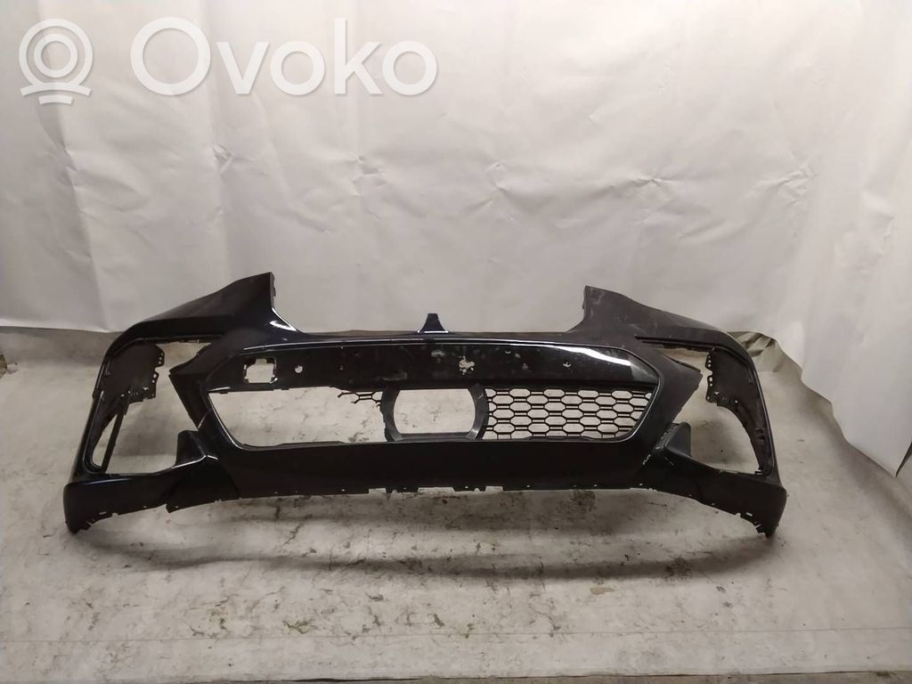 BMW X7 G07 Front bumper 