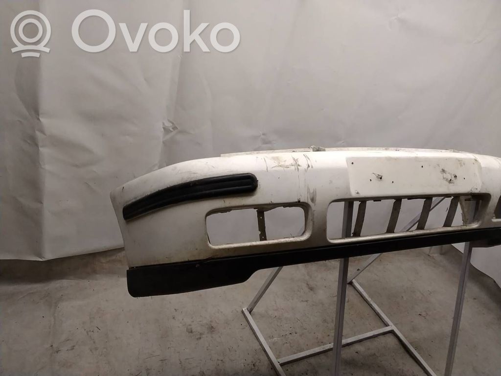 Volkswagen Caddy Priekinis bamperis 