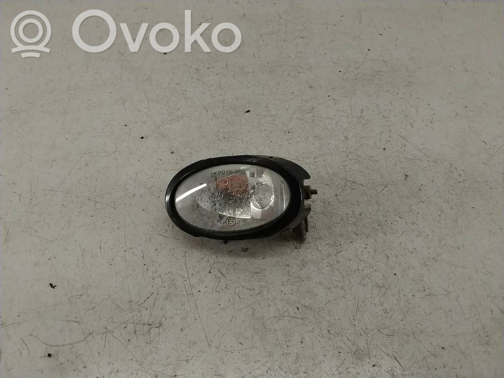Mazda 3 I Front fog light 