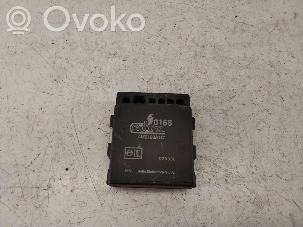 Mazda 6 Parking PDC control unit/module 