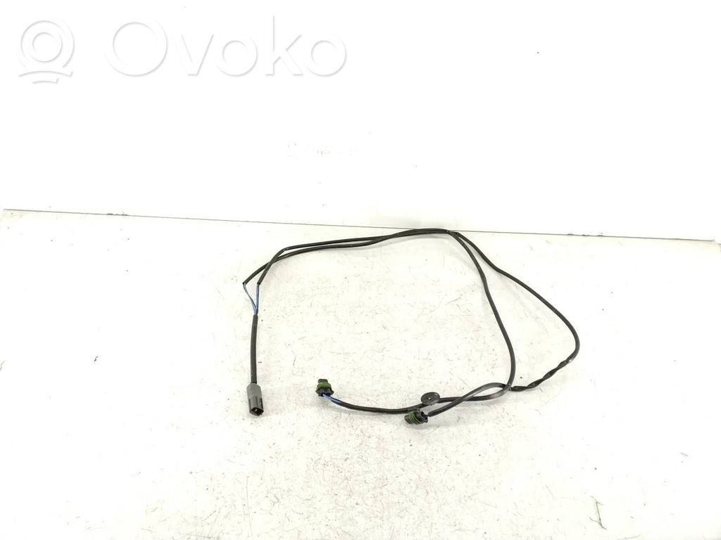 Mazo de cables